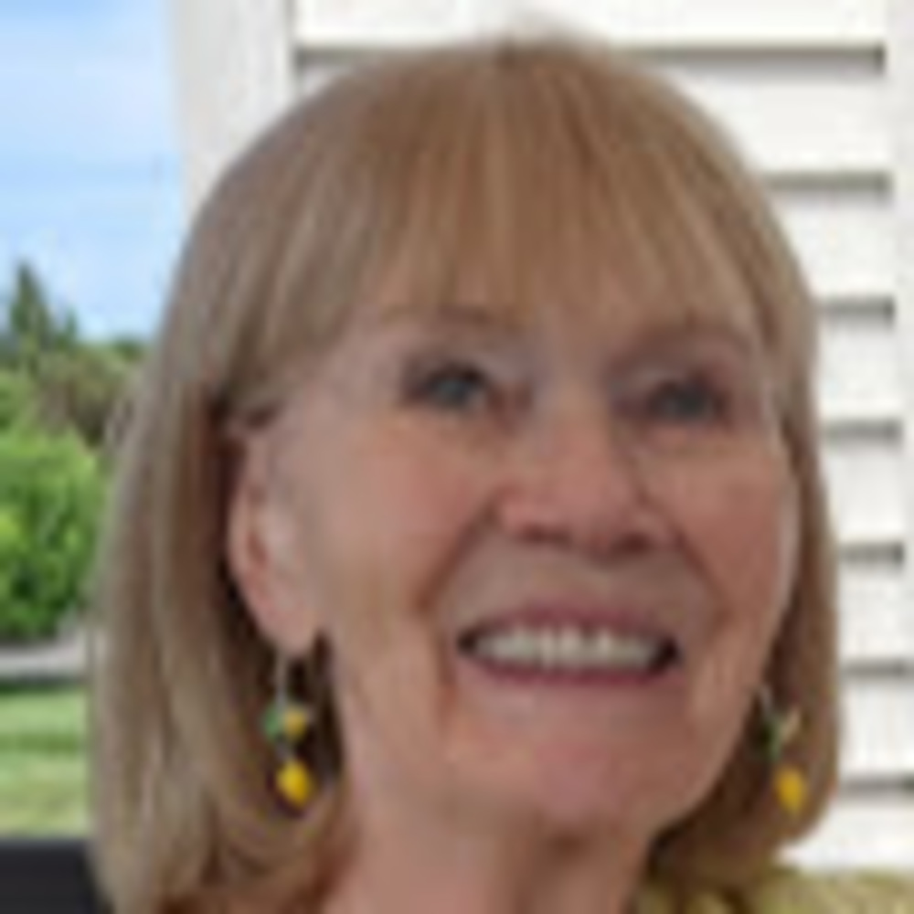 Meet your Posher, Susan